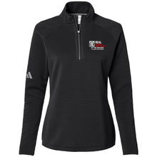 Load image into Gallery viewer, RPM Ladies' Adidas Quarter Zip