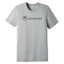 Load image into Gallery viewer, Landmark Triblend T-Shirt
