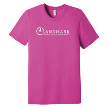 Load image into Gallery viewer, Landmark Triblend T-Shirt
