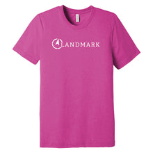 Load image into Gallery viewer, Landmark Triblend T-Shirt