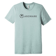 Load image into Gallery viewer, Landmark Triblend T-Shirt