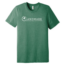 Load image into Gallery viewer, Landmark Triblend T-Shirt