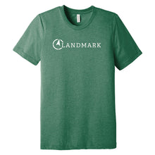 Load image into Gallery viewer, Landmark Triblend T-Shirt