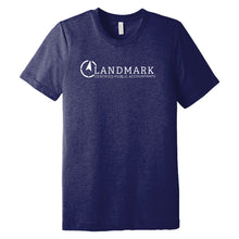 Load image into Gallery viewer, Landmark Triblend T-Shirt