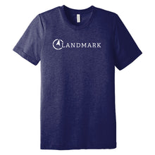 Load image into Gallery viewer, Landmark Triblend T-Shirt