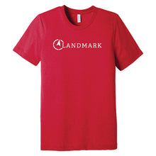 Load image into Gallery viewer, Landmark Triblend T-Shirt