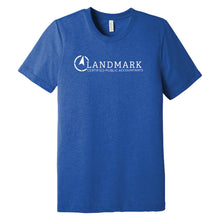 Load image into Gallery viewer, Landmark Triblend T-Shirt
