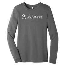 Load image into Gallery viewer, Landmark Heather Long Sleeve