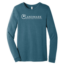 Load image into Gallery viewer, Landmark Heather Long Sleeve