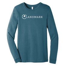 Load image into Gallery viewer, Landmark Heather Long Sleeve