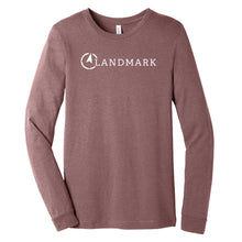 Load image into Gallery viewer, Landmark Heather Long Sleeve