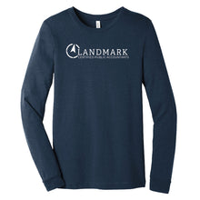 Load image into Gallery viewer, Landmark Heather Long Sleeve