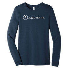 Load image into Gallery viewer, Landmark Heather Long Sleeve