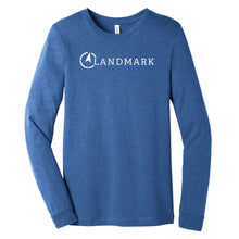 Load image into Gallery viewer, Landmark Heather Long Sleeve
