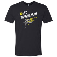 Load image into Gallery viewer, CFC Running Team T-shirt
