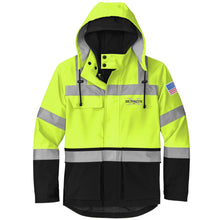 Load image into Gallery viewer, Port Authority 3-in-1 Jacket (Class 3)