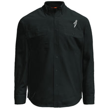 Load image into Gallery viewer, Plains Gold Ripstop Long-sleeve