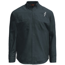 Load image into Gallery viewer, Plains Gold Ripstop Long-sleeve