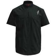 Load image into Gallery viewer, Plains Gold Ripstop Short-sleeve