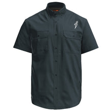 Load image into Gallery viewer, Plains Gold Ripstop Short-sleeve