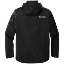 Load image into Gallery viewer, Plains Gold Carhartt Storm Defender Shoreline Jacket