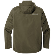 Load image into Gallery viewer, Plains Gold Carhartt Storm Defender Shoreline Jacket