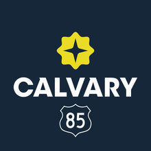 Load image into Gallery viewer, Calvary Trucker Hat