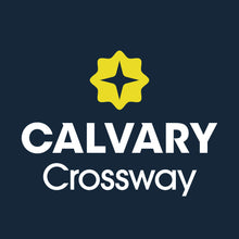 Load image into Gallery viewer, Calvary Trucker Hat