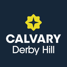 Load image into Gallery viewer, Calvary Trucker Hat