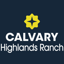 Load image into Gallery viewer, Calvary Trucker Hat