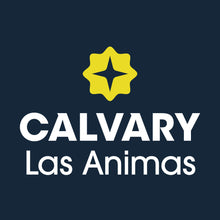 Load image into Gallery viewer, Calvary Trucker Hat