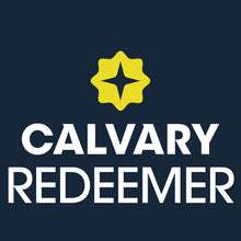 Load image into Gallery viewer, Calvary Trucker Hat