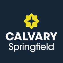 Load image into Gallery viewer, Calvary Trucker Hat