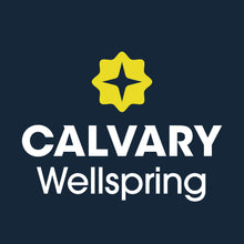 Load image into Gallery viewer, Calvary Trucker Hat