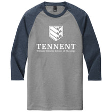 Load image into Gallery viewer, William Tennent Men's 3/4 Sleeve T-shirt