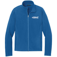 Load image into Gallery viewer, BHC Insurance Men's Microfleece Jacket