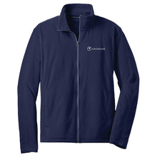 Load image into Gallery viewer, Landmark Men's Microfleece Jacket