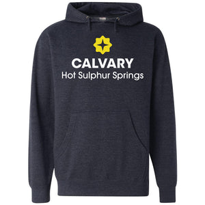 Calvary Hot Sulphur Springs Hoody