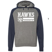 Load image into Gallery viewer, Severance MS Athletic Hoody