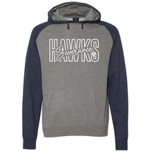 Load image into Gallery viewer, Severance MS Block Hoody