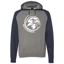 Load image into Gallery viewer, Severance MS Circle Hoody