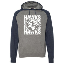Load image into Gallery viewer, Severance MS Hawks Hoody