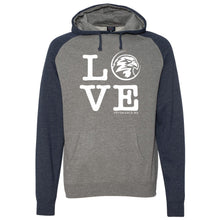 Load image into Gallery viewer, Severance MS Love Hoody