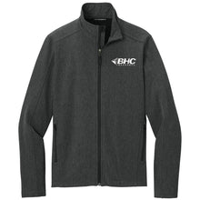 Load image into Gallery viewer, BHC Insurance Men's Soft Shell Jacket