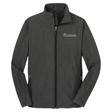 Load image into Gallery viewer, Landmark Men's Soft Shell Jacket