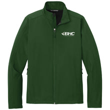 Load image into Gallery viewer, BHC Insurance Men's Soft Shell Jacket