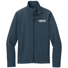 Load image into Gallery viewer, BHC Insurance Men's Soft Shell Jacket
