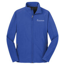 Load image into Gallery viewer, Landmark Men's Soft Shell Jacket