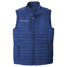 Load image into Gallery viewer, Landmark Men's Puffer Vest