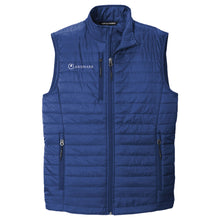 Load image into Gallery viewer, Landmark Men's Puffer Vest